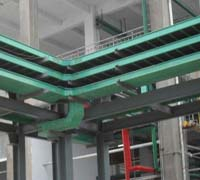 廣西電纜橋架有什么樣的作用？能干什么？