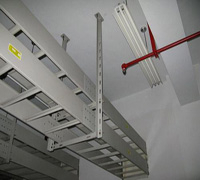 廣西電纜橋架怎么安裝？有哪些要求？